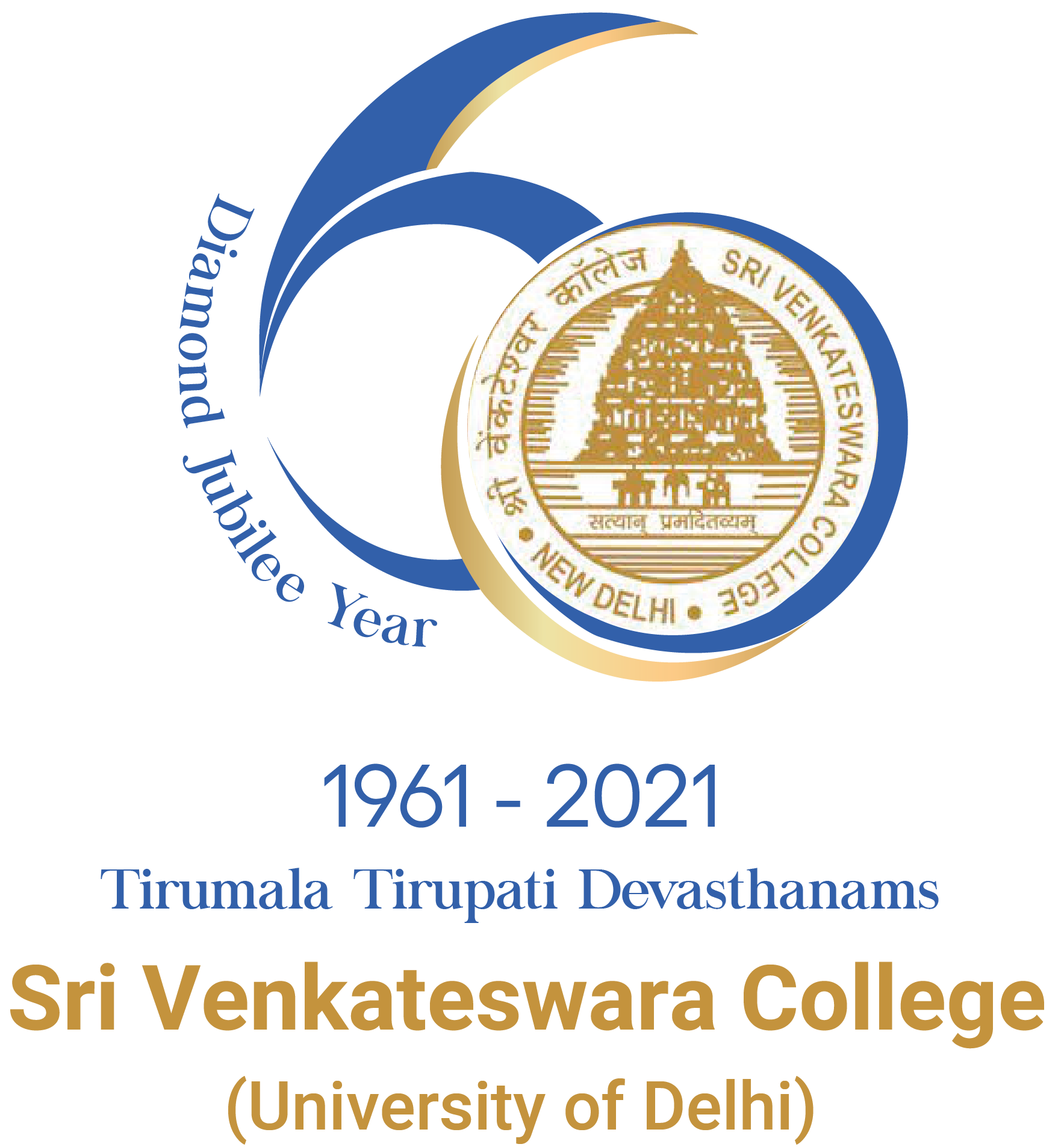 Sri Venkateswara College