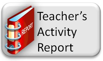 Teachers Activity Reports