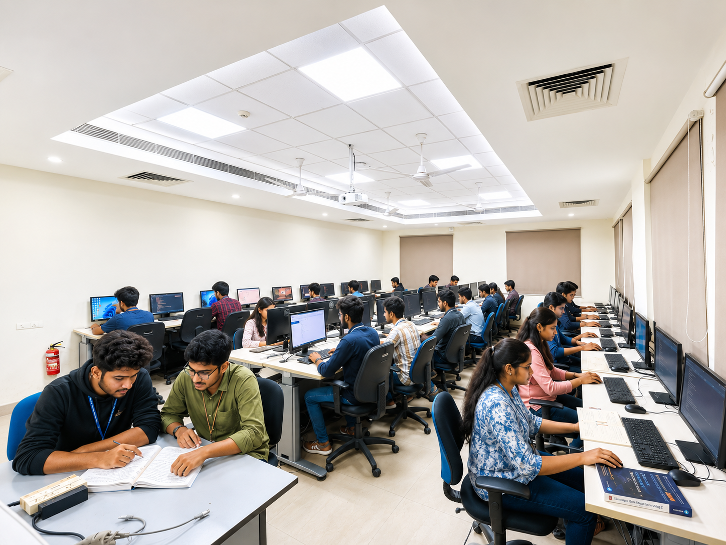 ICT Department
