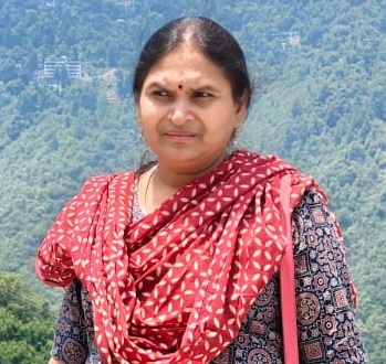 Ms. N Uma Devi
