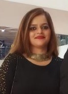 Ms. Roma Tiwari