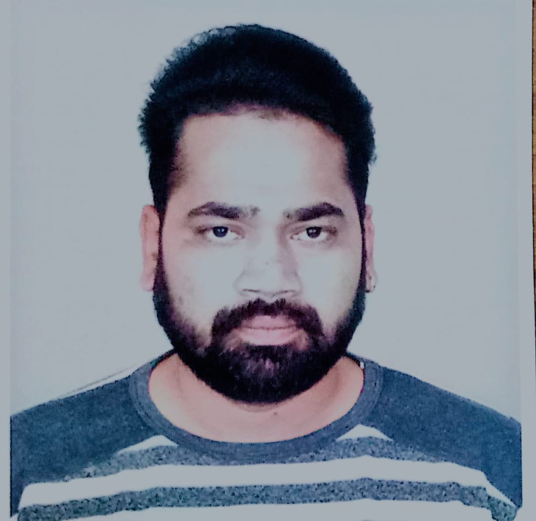 Mr. Manoj Kumar