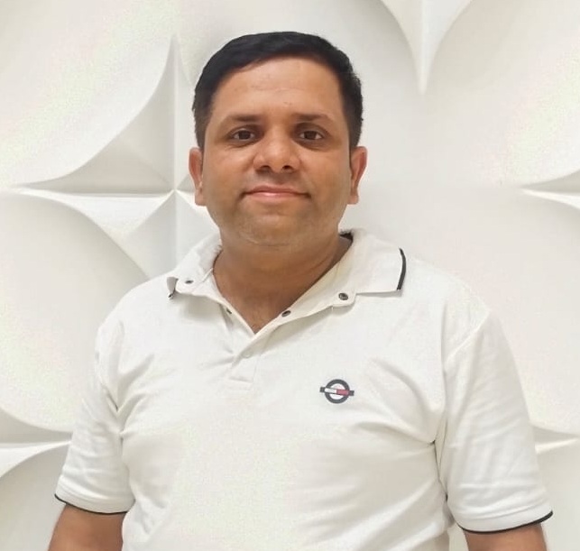 Mr. Arun Sharma