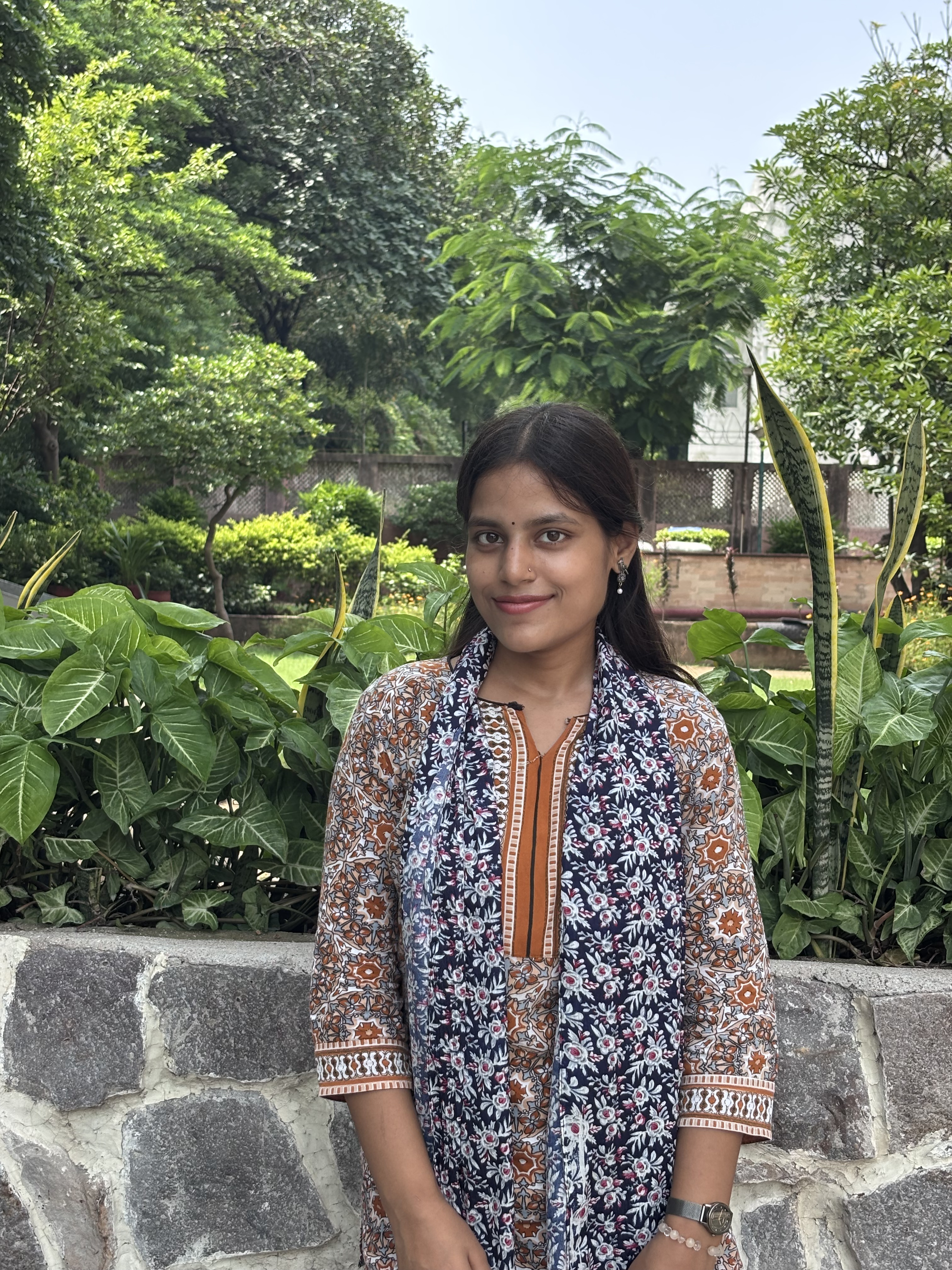 Ms. Jyoti Yadav