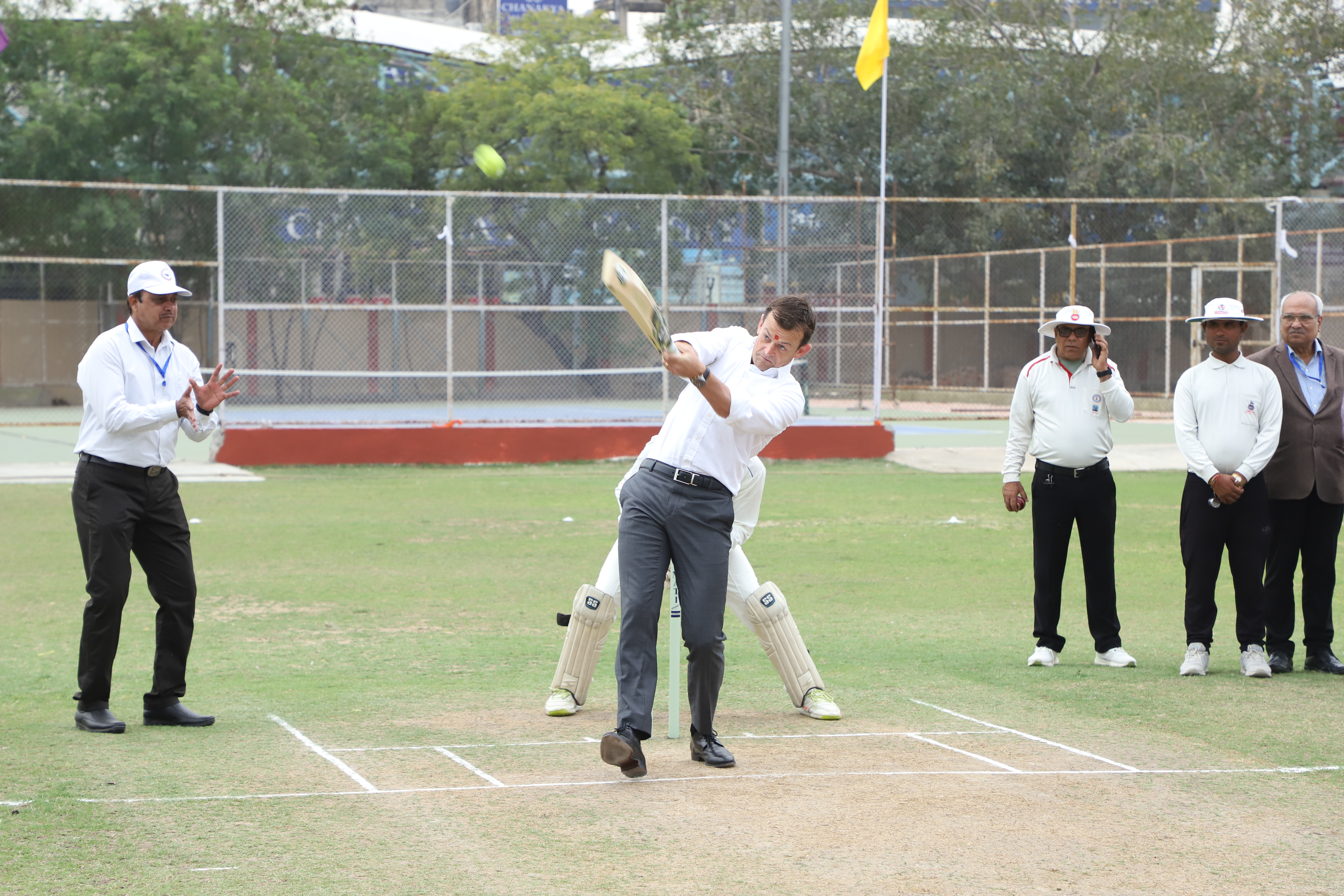 Sports Facilities