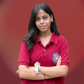 Yashika — President