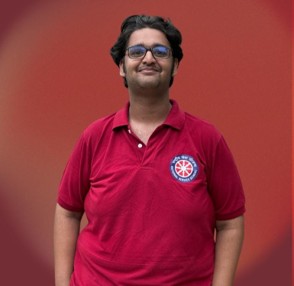Satwik — General Secretary