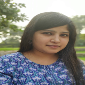Ms. Rajbir Kaur