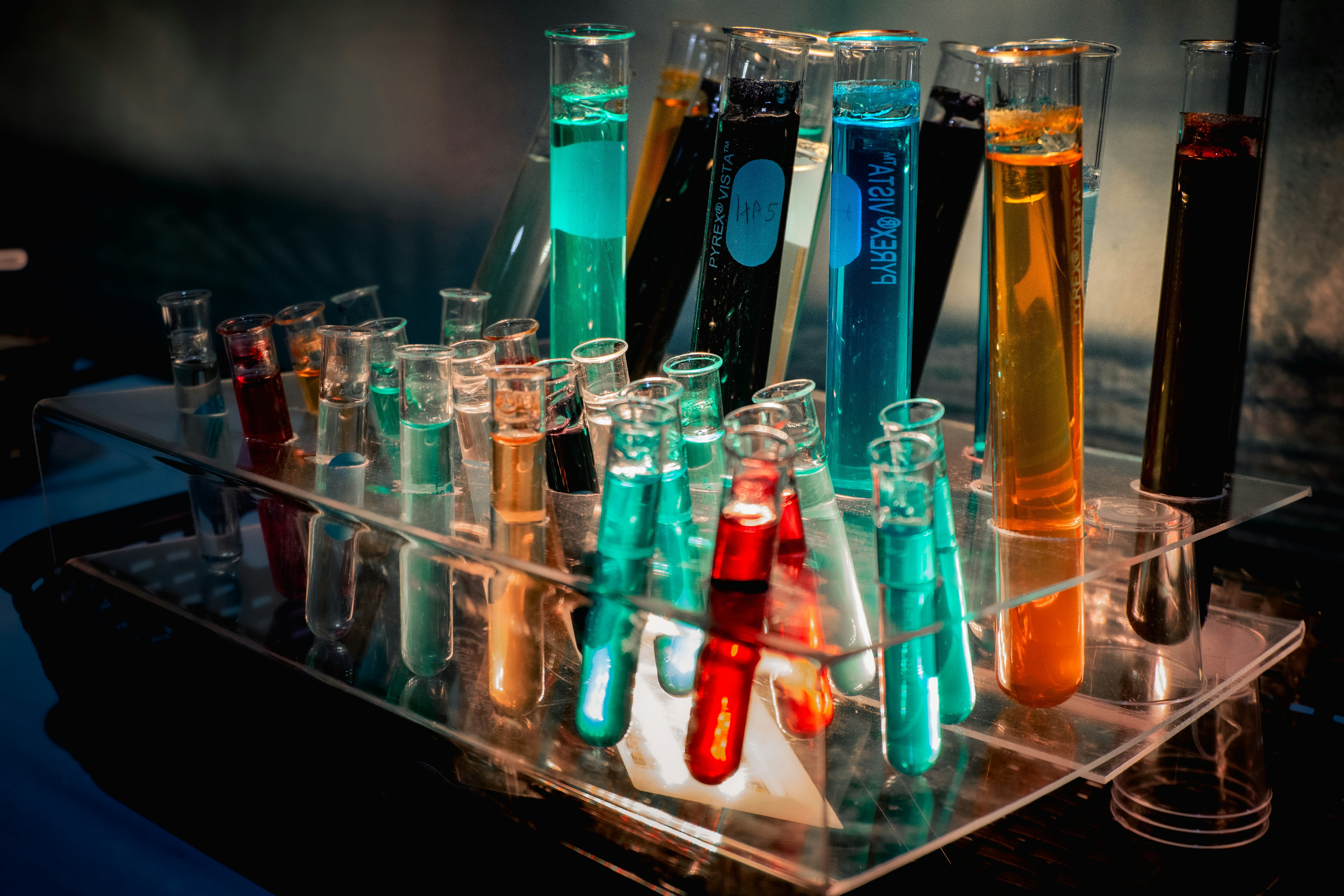 Department of Chemistry, Sri Venkateswara College