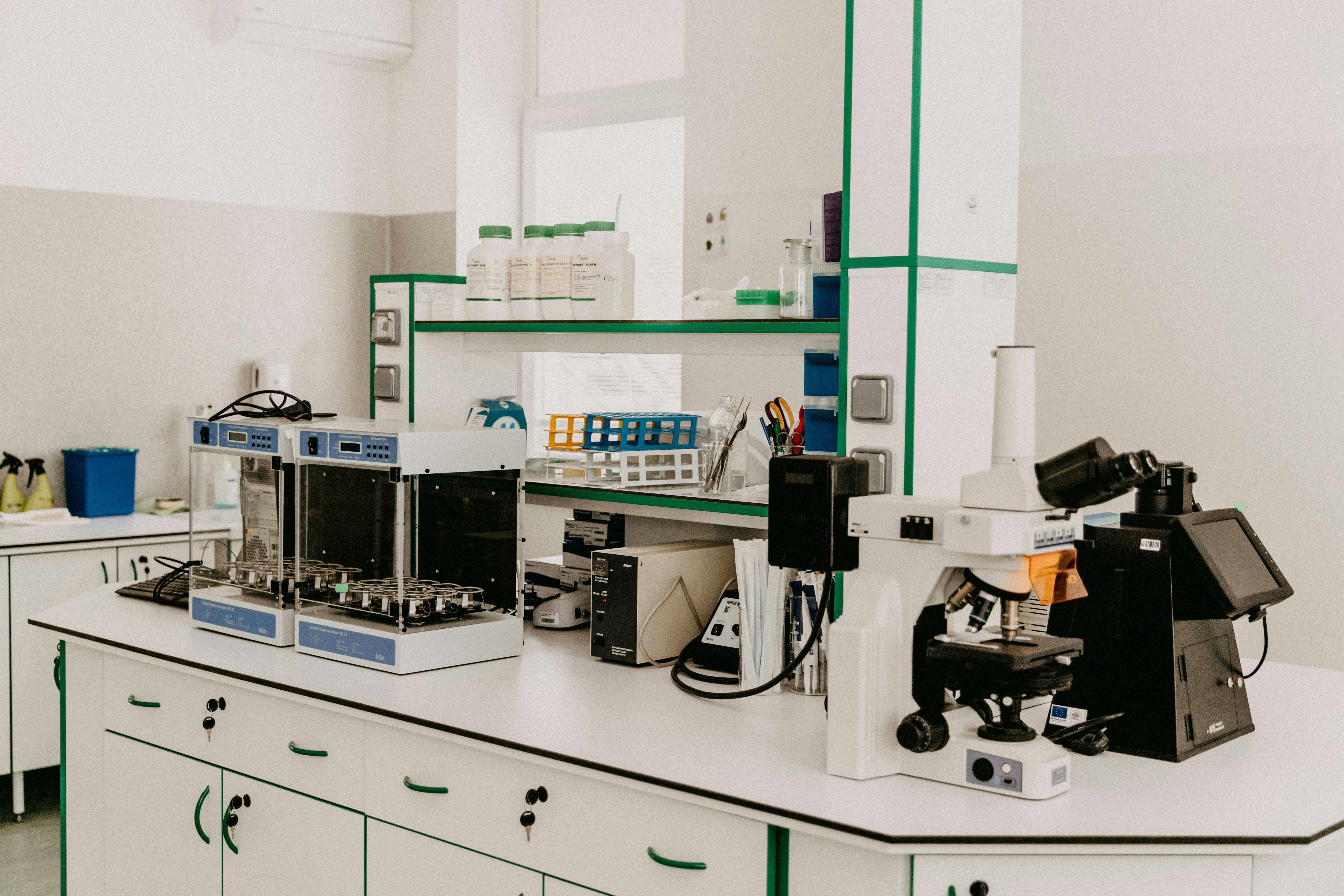 Department of Biochemistry, Sri Venkateswara College