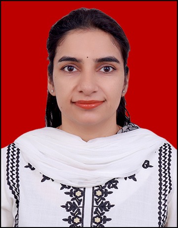 Ms. Jyoti