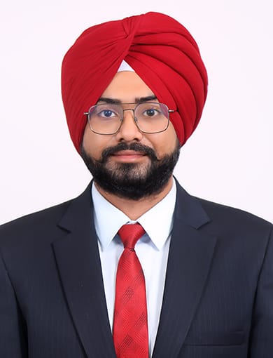 Mr. Prince Sethi